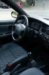 Toyota Corolla E10 1.3 - 15