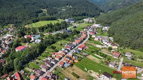 Predaj Zrekonštruovaný Rodinný dom Lúčky okres Ružomberok - 15