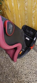 Britax Romer King II - 15