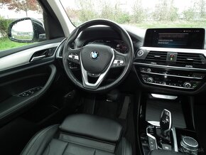 BMW X3 xDrive 30e Luxury A8 - 15