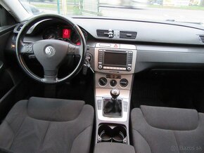 Volkswagen Passat Variant - 15