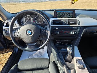 BMW 320d f31 135kw - 15