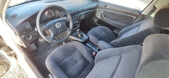 Volkswagen Passat 1.8 5V turbo - 15