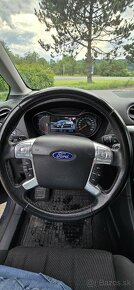 Ford Galaxy 2.0 TDCi DPF (120kW) PowerShift Titanium

 - 15