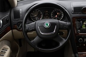 Škoda Octavia 1.8 TSI Ambiente - 15