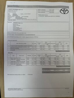 Toyota RAV4 2.5 Hybrid FWD Selection - 15