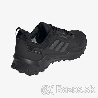 Používané Adidas Obuv Terrex AX4 GORE-TEX Hiking - 15