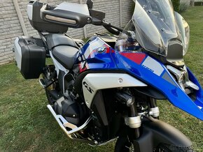 BMW R1300GS - 15