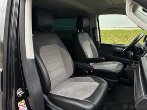 Volkswagen Multivan T6.1 2.0tdi 110 kW DSG - 15