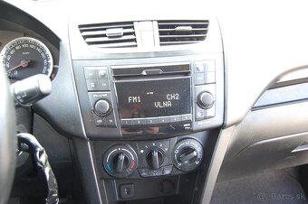 Suzuki Swift 1,3DDIS - 15