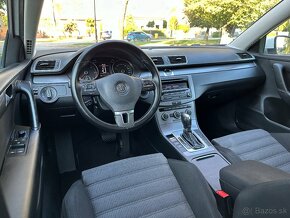 Vw-Passat-2,0Tdi-103Kw-140Ps-Automat-Dsg,Rv:2013-R-line - 15