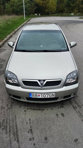 Opel Vectra 2.2 LPG - 15