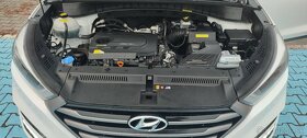 Hyundai Tucson SUV, 1.7 CRDi STYLE, 2018,SR - 15