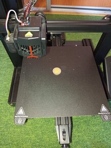 3D tlačiareň Creality Ender 3 V2 Neo - 15