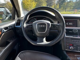 Audi Q7 4.2fsi Quattro - 15