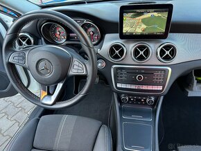 Mercedes-Benz GLA 200 D 4MATIC A/T - 15