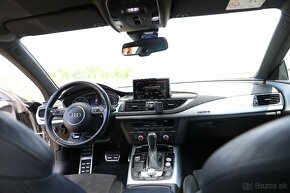 Audi A7 Sportback 3.0 TDI 272k quattro S-line, odpočet DPH - 15