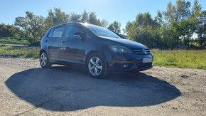 Vw golf plus 1.9tdi - 15