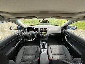 Honda Accord Tourer 2,4 - 15