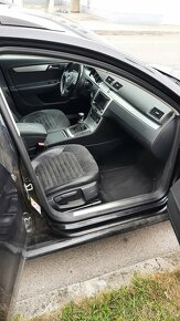 Volkswagen Passat variant b7 2.0tdi 103kw highline - 15