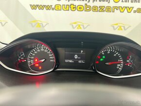 Peugeot 308 Break/SW SW 1.5 BlueHDi 130 S&S Style EAT8 - 15