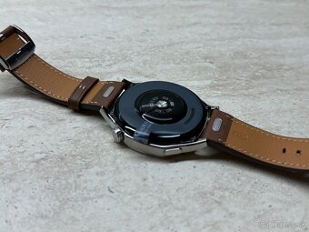 Huawei Watch GT 5 46mm Brown - 15