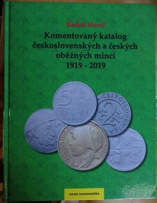 Predám knihy numizmatika,dejiny kremnickej mincovne a múzea - 15