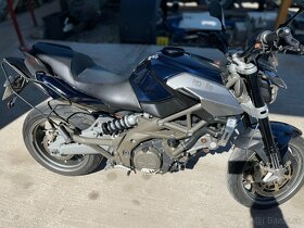 Aprilia Shiver 750 - 15