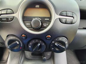 Mazda 2 1.4 MCD CE Plus - 15