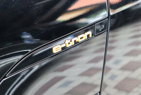 Audi E-tron 50 quattro 230Kw - 15