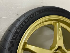 5x114,3 R18 OZ Racing CRONO HT - 15