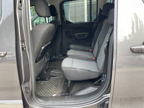 Toyota PROACE CITY VERSO 1.5 D-4D Family - 15