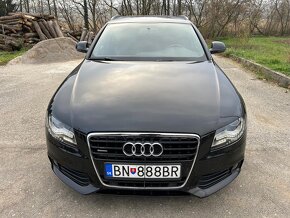 Audi a4 avant - 15