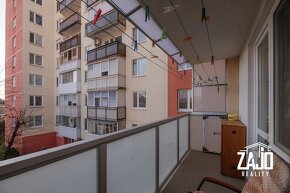 4 IZBOVÝ BYT vo vyhľadávanej lokalite - Nové Mesto nad Váhom - 15