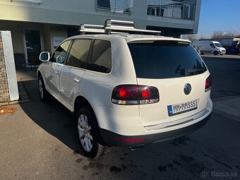 Volkswagen Touareg 3.0 Tdi 176 kw r.2010 Bi-xenon , Webasto - 15