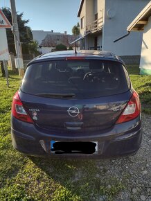 Opel Corsa D 1.3 CDTI - 15