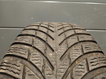 Špičkové zimné pneu NOKIAN SNOWPROOF- 235/60 r18 107H - 15