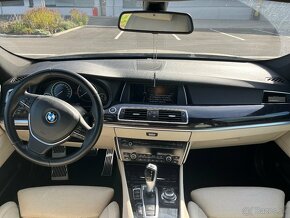 BMW GT  530d - 15