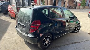 Mercedes A 180 CDI W169 2,0 80kw kód: 640.940 - 15