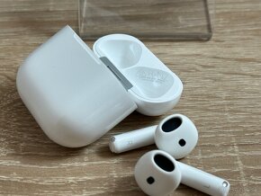 NOVÉ Apple AirPods 4 s ANC - 15