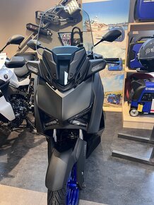 Yamaha XMAX 125 - 15