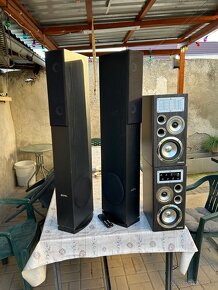 Zosilovac Av receiver - 15