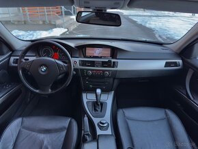 BMW Rad 3 Touring 325 i A/T - 15