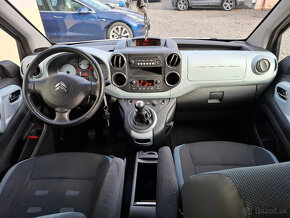 Citroën Berlingo 1.6 HDi 16V 92k Collection - 15