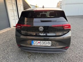 Volkswagen ID.3 PRO 150KW - 15