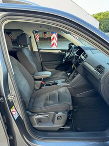 Volkswagen Tiguan Allspace 2.0 TDI 110kw DSG - 15