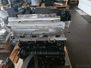 MOTOR CUPA 2,0 TDI 135 KW OCTAVIA RS - 15