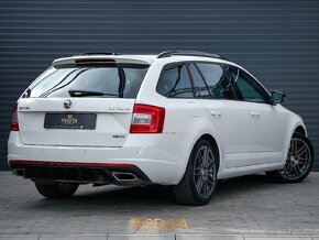 ⭐ ŠKODA OCTAVIA COMBI RS ⭐ - 15