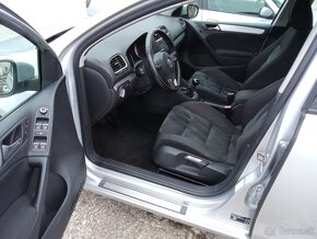 Vw golf 6 2.0tdi - 15