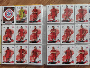 Futbalové kartičky UCC Topps Match Attax 2024/25. - 15